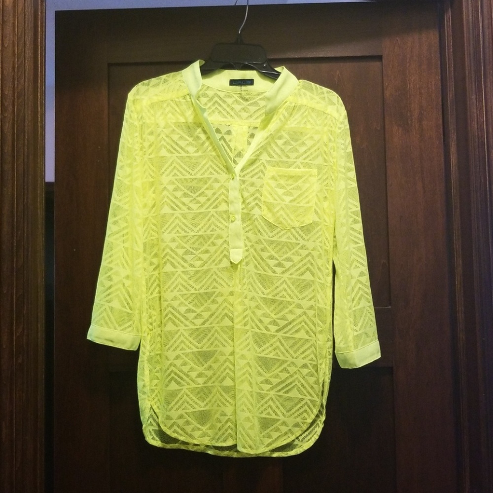 Super comfortable lightweight shirt